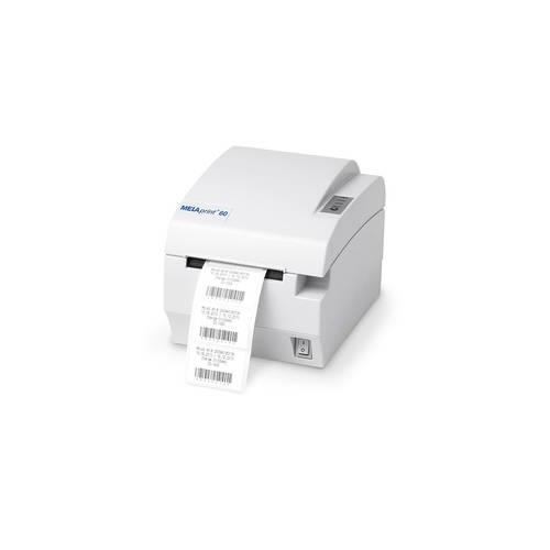 MELAG Etiketten für melaprint 60, weiß AP 6x1000 Stück