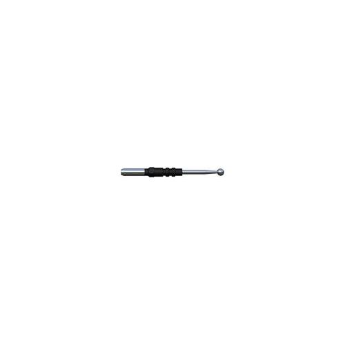 Erbe Elektromedizin GmbH Monopolare Kugelelektrode gerade Ø 4mm AP 5 Länge 40mm, Ø Schaft 4mm