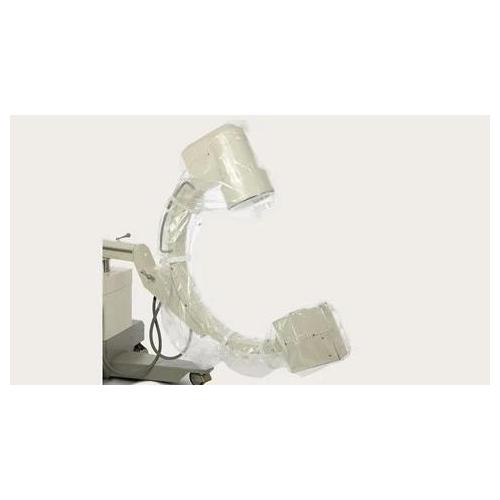 Xuchang Zhende Surgical Dressing Co., LTD. C-Bogen Abdeckung 117x183cm PK 38