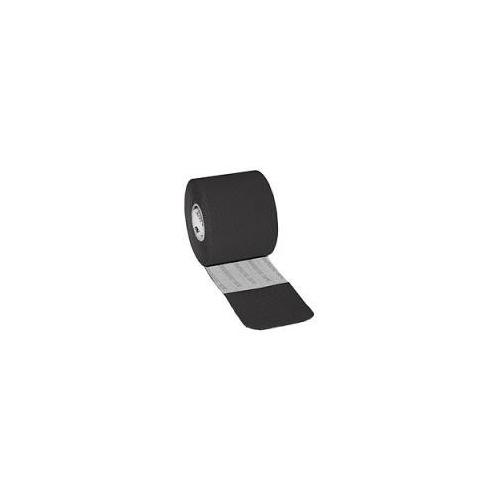 Aku Tape Sports-Tex 5cmx5m schwarz, kinesiologisches Tape
