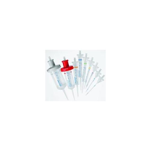 Eppendorf Combitips Advanced 2,5ml AP 100 Dispenser-Spitzen f. Multipette