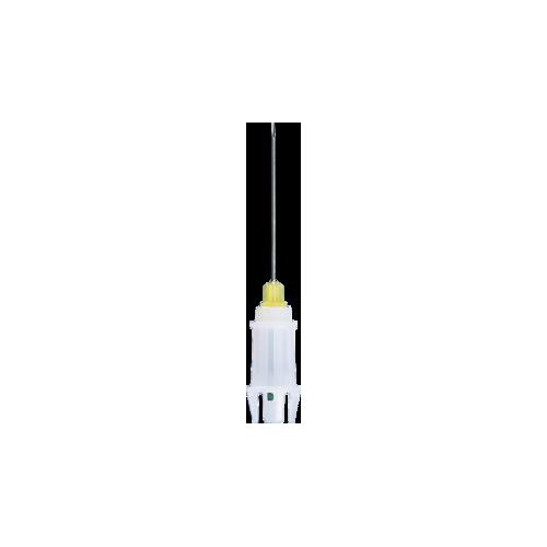 Kanülen f. S-Monovette Nr.1 gelb AP 100 steril 20Gx1 1/2Z 0,9x38mm