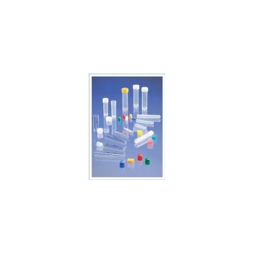 Reagenz- u. Zentrifugenröhrchen 12x75mm AP 4000 5ml Volumen, rund,Polystyrol,PS