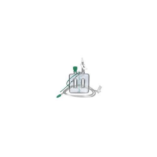B. Braun Melsungen AG Drainobag 150 K8 Redon-Drain CH8 AP 30 Führungsnadel CH8, vari.Drain