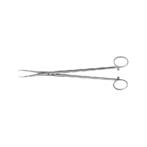 AESCULAP Tamponzange MARTIN, gerade 265mm