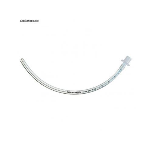 Trachealtubus Innendurchm. 5mm Safety Clear nasal/oral Magill