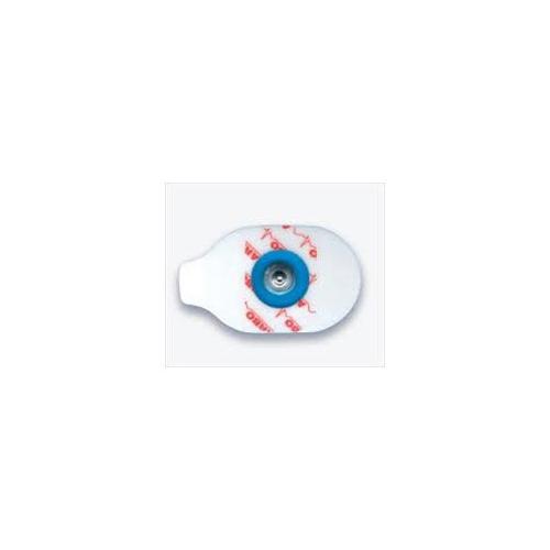 Arbo Einmal-Elektr. Erwachs/Paed H91SSG AP 10x50 48x34mm Hydrogel/Schaumst.