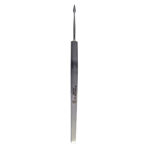 Scilo Fremdkörper Nadel gerade PK 20 Länge 135mm, steril