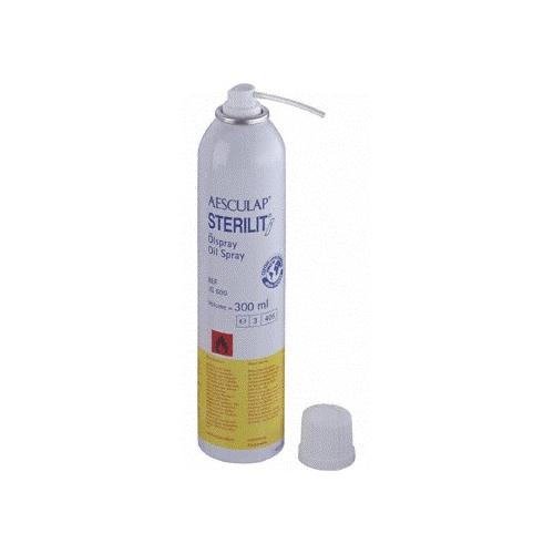 Aesculap Sterilit I Ölspray 300ml