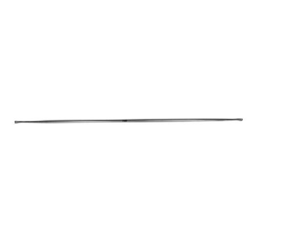 ClinaStar Einmal-Doppelknopfsonde gerad. AP 4x25 Ø 1,5mm x145mm einzeln steril