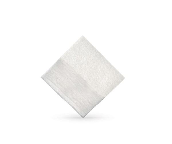 Cutimed Gelling Fiber 5x5cm PK 10 Hydrofaser-Vliesverband