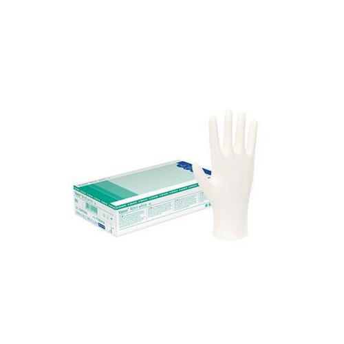 B. Braun Melsungen AG Vasco Nitril white USH Gr. L AP 100 puder- und latexfrei, unsteril
