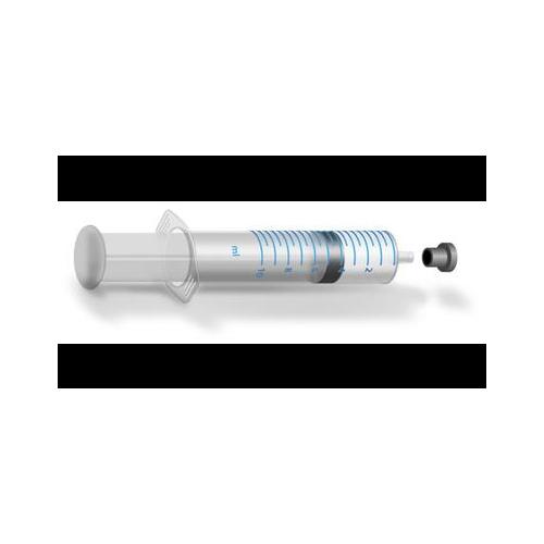 Uromed Kurt Drews KG Füllmedium 10% Glycerinlösung 10ml AP 10 steril,z.blocken von Kathetern