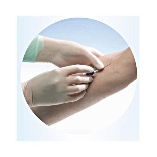Gentle Skin Premium OP Gr.6,5 AP 50 steril, Latex, puderfrei