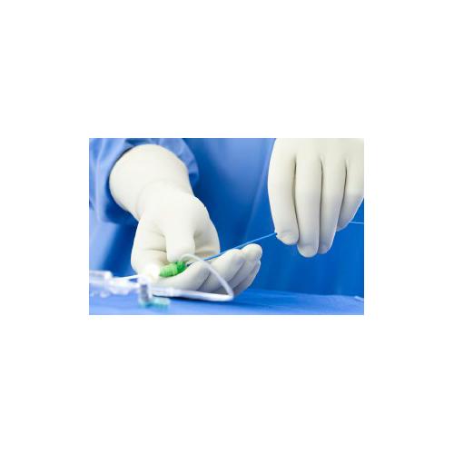 Mavig OP-Strahlenschutz-Handschuhe AP 5 Paar steril, Gr. 8,0