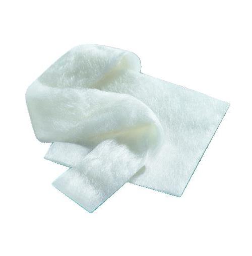 SPECIALITY MATERIALS AND FIBRE Suprasorb A+Ag antimik. Ca-Alg-Tamp. steril, 2gx30cm, 5 Stück