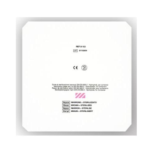 Key Surgical LLC Containerfilter aus Papier 230x230mm AP 500 ohne Indikator