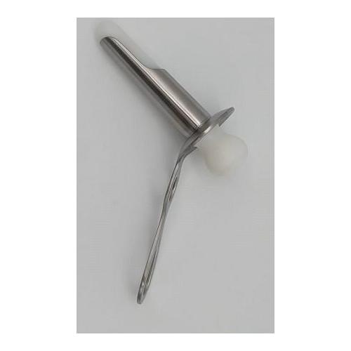 VEHU-MEDICAL Hirschmann Anoskop Ø22mm Länge 65mm