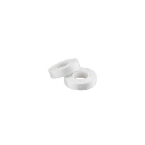B. Braun Melsungen AG Askina Silk 2,5 cm x 9,1 m 12 Stück Seidenheftpflaster - Bild 2