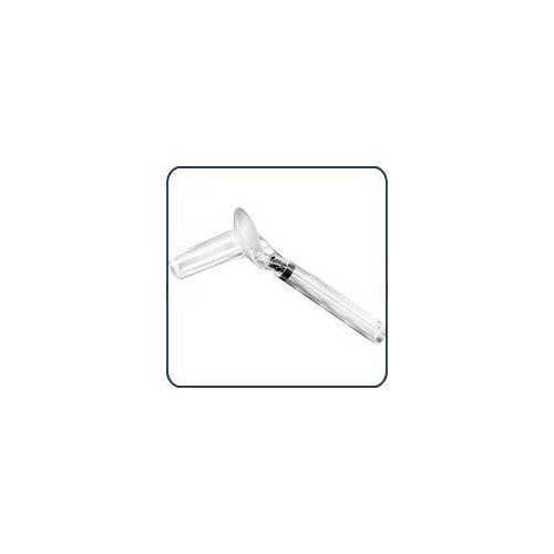 Medical instruments corporations GmbH Einmal-Self-Light-Proktoskop 54mm AP 75 pädiatrisch, mit stumpfem Ende