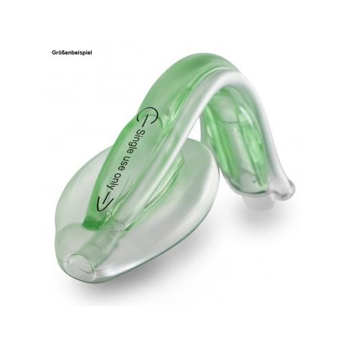 Ambu AuraGain Einweg-Larynxmaske Gr.6 AP 10 Erw. >100kg Cuff 40ml, steril