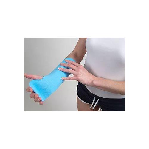 KREWI MEDICAL PRODUKTE GMBH Krewi-fract blau Volare Schiene PK 5 Gr. M rechts 7mm