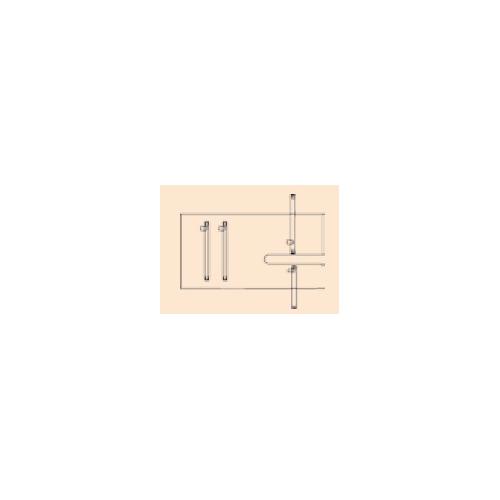 Abdeckung für Mini-C-Bogen AP 20 für OEC 6600 104x213cm