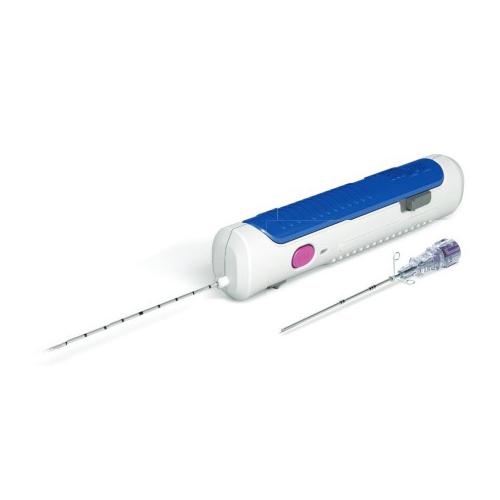 BioPince Ultra Biopsienadel 18Gx10cm PK 5, einweg-steril