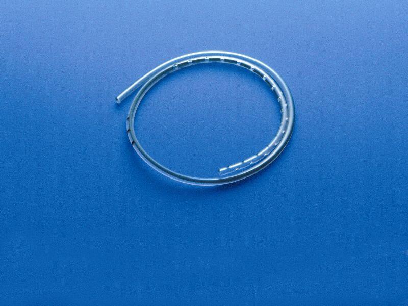 Redon-Drain CH14, 50 cm lang AP 100 15cm perf. latexfrei