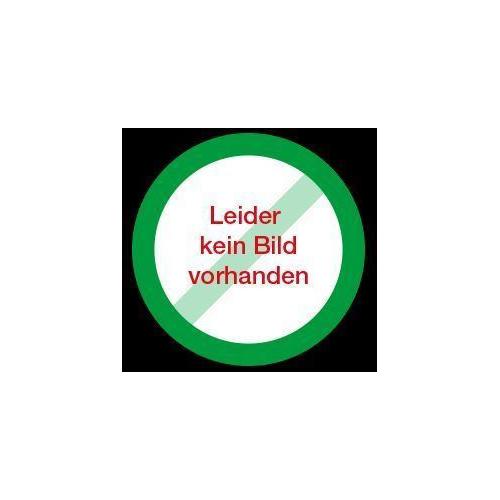 1/1 Deckel für Entsorgungscontainer ohne Öffnung 586x280x36mm