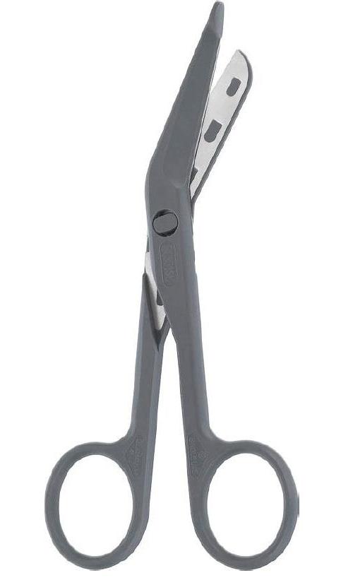 AESCULAP Susi Verbandstoff Schere 14cm AP 20 einzeln steril