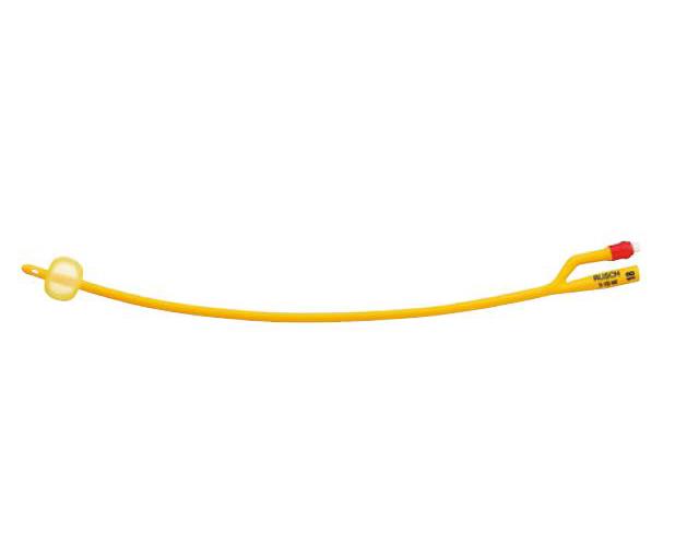 Teleflex Medical GMBH Rüsch-Gold Ballonkatheter aus Latex CH 12 30ml Ballon 40cm Länge