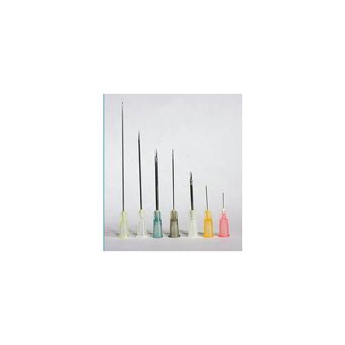 DISPOMED WITT OHG Neoject-Sonderkanülen 26G braun AP 100 0,45x13mm Insulin