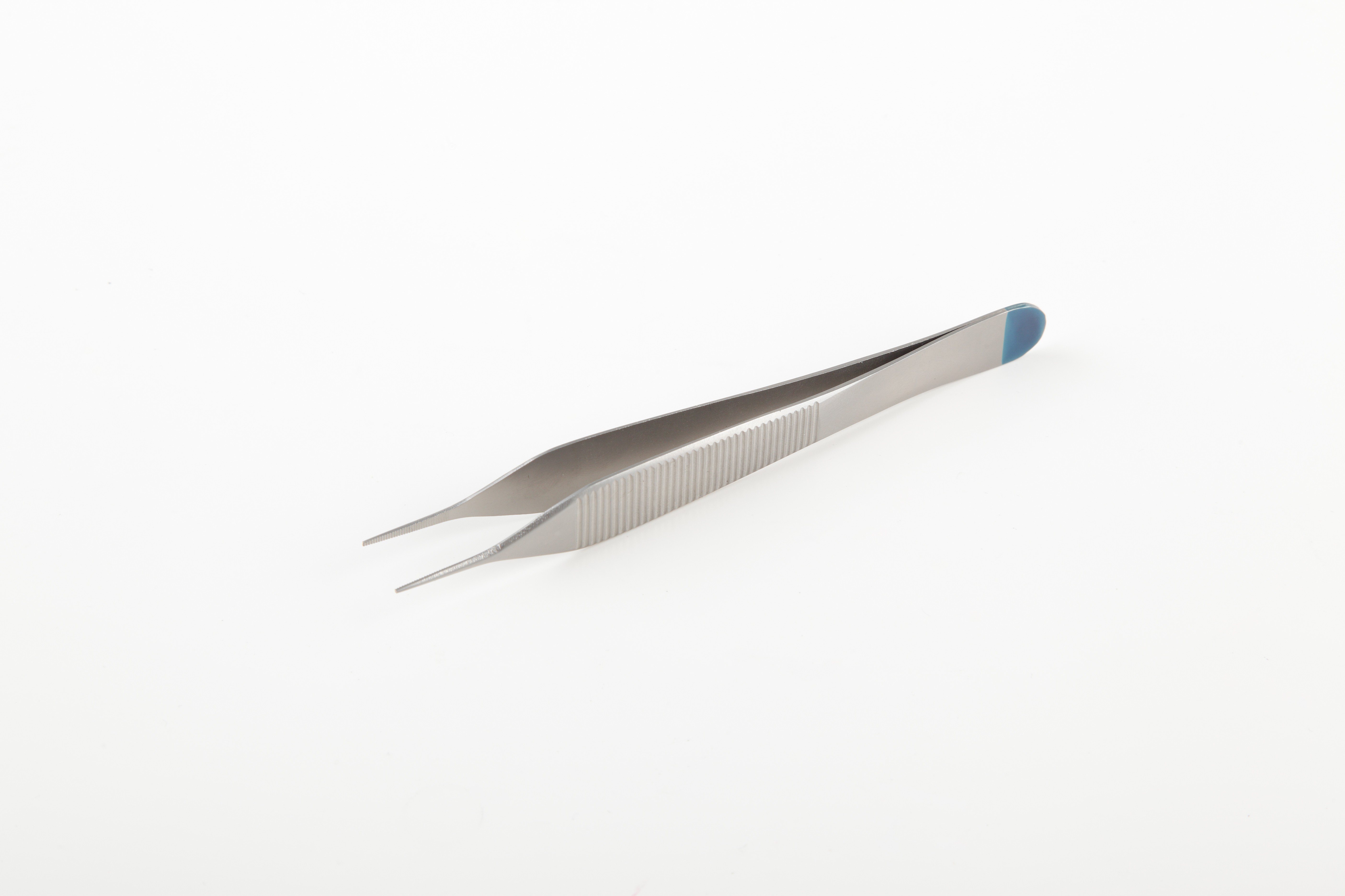 ClinaStar Anat. Pinzette Micro Adson AP 25 12cm zum Einmalgebrauch