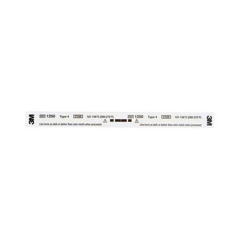 3M Company Comply Indikatorstreifen Multipara. AP 240 Dampf m.Endpunktreaktion - Bild 2