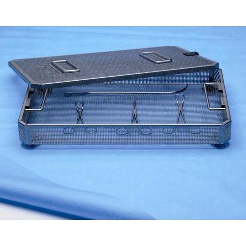 Stericlin SMMS 37g Bogenverpackung AP 200 75x75cm, blau