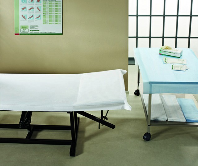 Sentina Schutzauflagen 75x90cm, 200 Stk.