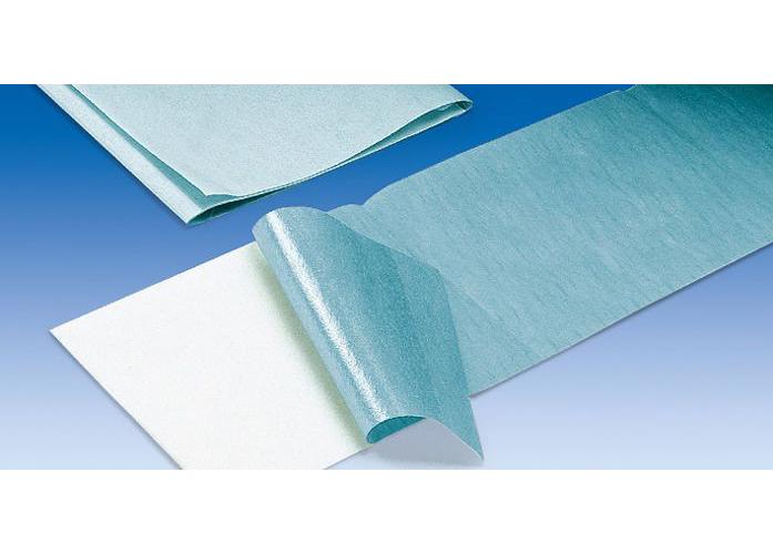Foliodrape OP-Klebestreifen AP 115 10x50cm einzeln verpackt