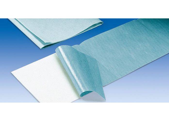 Paul Hartmann AG Foliodrape OP-Klebestreifen AP 115 10x50cm einzeln verpackt