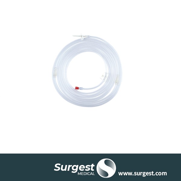 MÖLLER MEDICAL GMBH TLA Tubing AP 10 für Liposat Pro plus