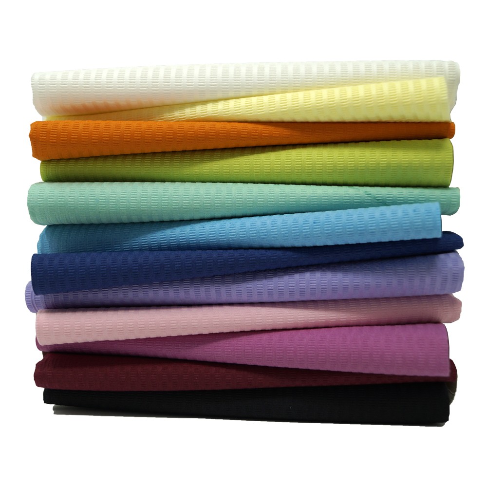 Patienten-Servietten weiß PK 500 33x45cm mit PE-Beschichtung