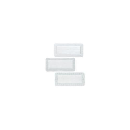 B. Braun Melsungen AG Askina Soft steril 5 cm x 7,5 cm 50 Stück hypoallergener Wundverband