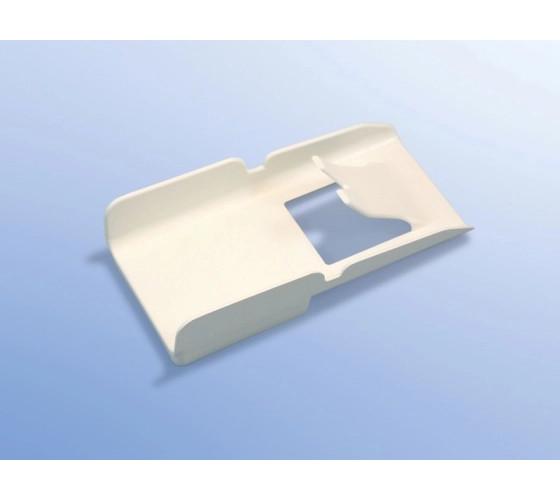 P.J. DAHLHAUSEN & CO. GMBH Safe Clip Universale Halterung Wand