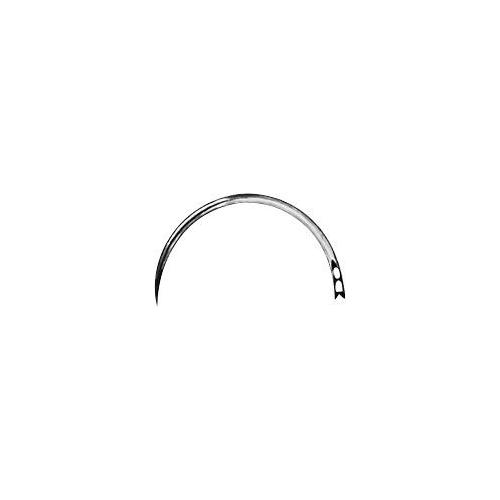AESCULAP Nähnadeln Fig. 13 nach innen schneiden AP 12, 0,70x27mm