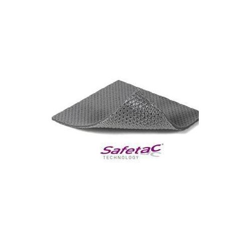 Mölnlycke Health Care AB Mepilex Transfer AG steril 7,5x8,5cm AP 10 antimikrobieller Schaumverband