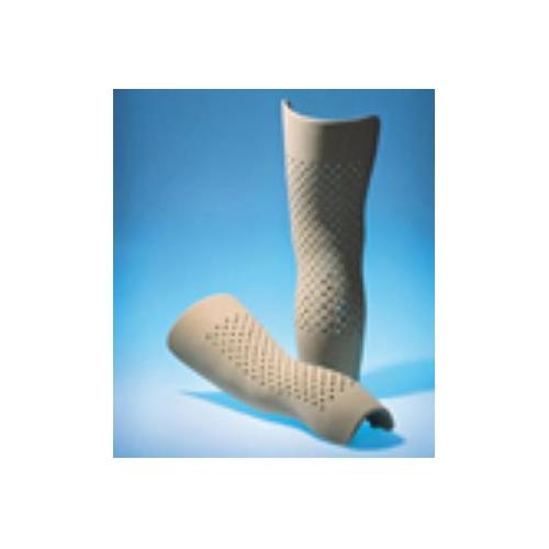 T&L Co., Ltd., UFS Kork-Knieschiene Gr. M-L rechts AP 2 für Erwachsene
