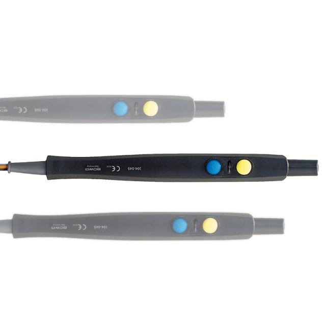 BOWA-ELECTRONIC GMBH & CO. KG ErgoPEN SLIM Elektrodengriff m.2 Tasten Erbe VIO,ICC,ACC, inkl. Kabel 4,5m