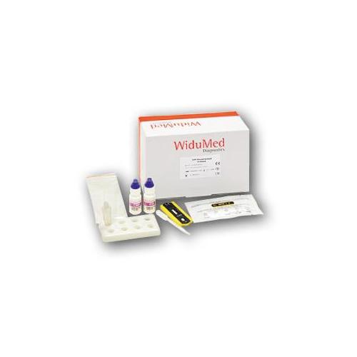 WiduMed CRP-Streifentest AP 30 immunchromatographischer Test