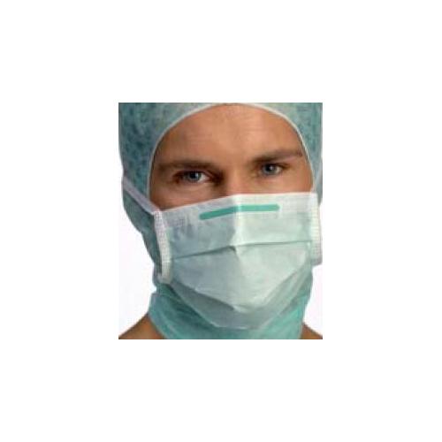 Mölnlycke Health Care AB Barrier OP-Maske High Filtration AP 70 grün