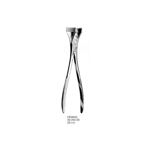 Gipsspreizer Henning 28,0cm